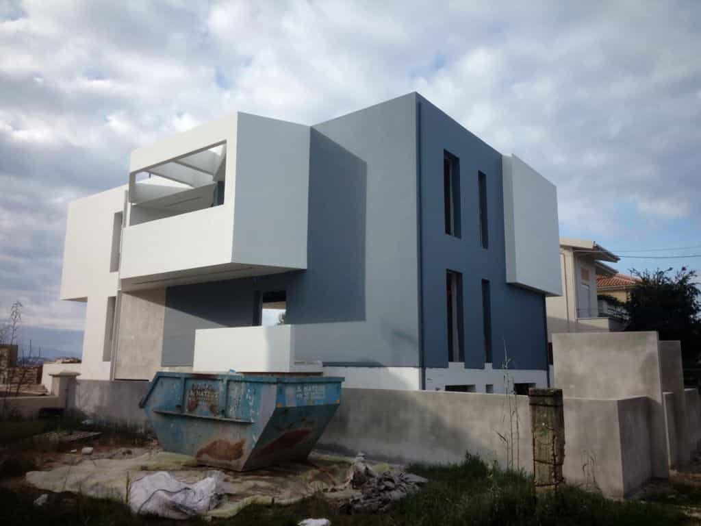 Huis in Neochóri, Ipeiros 10808591