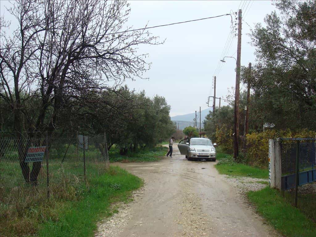 الأرض في Ofrinion, Anatoliki Makedonia kai Thraki 10808624