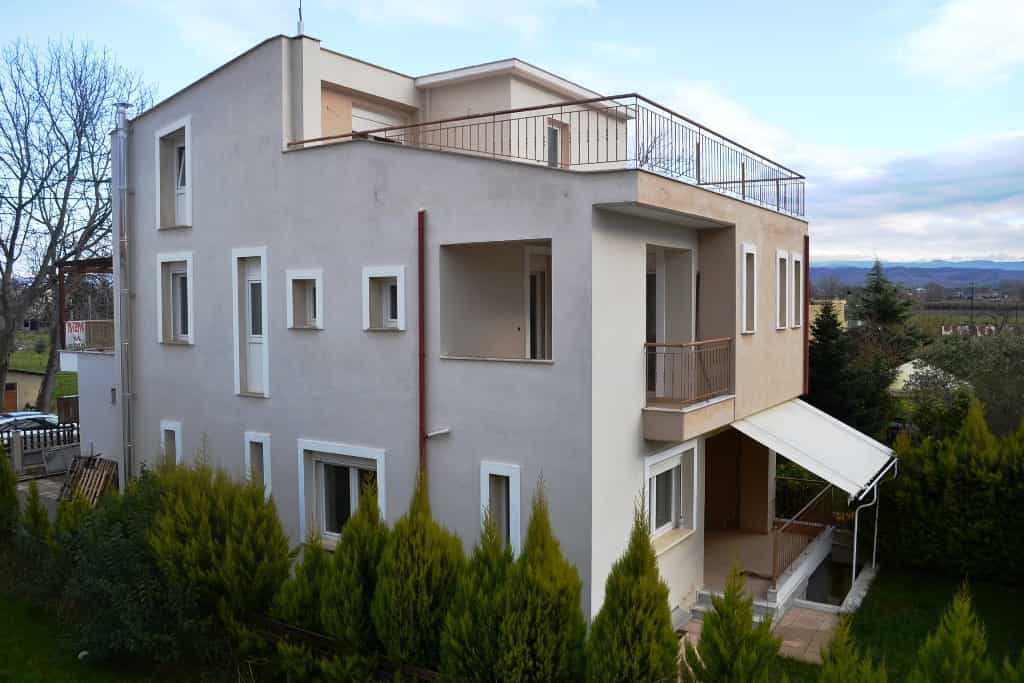 Будинок в Lagkadas, Kentriki Makedonia 10808626