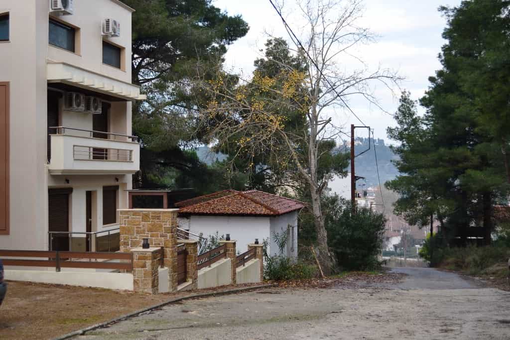 rumah dalam Kassandreia, Kentriki Makedonia 10808634