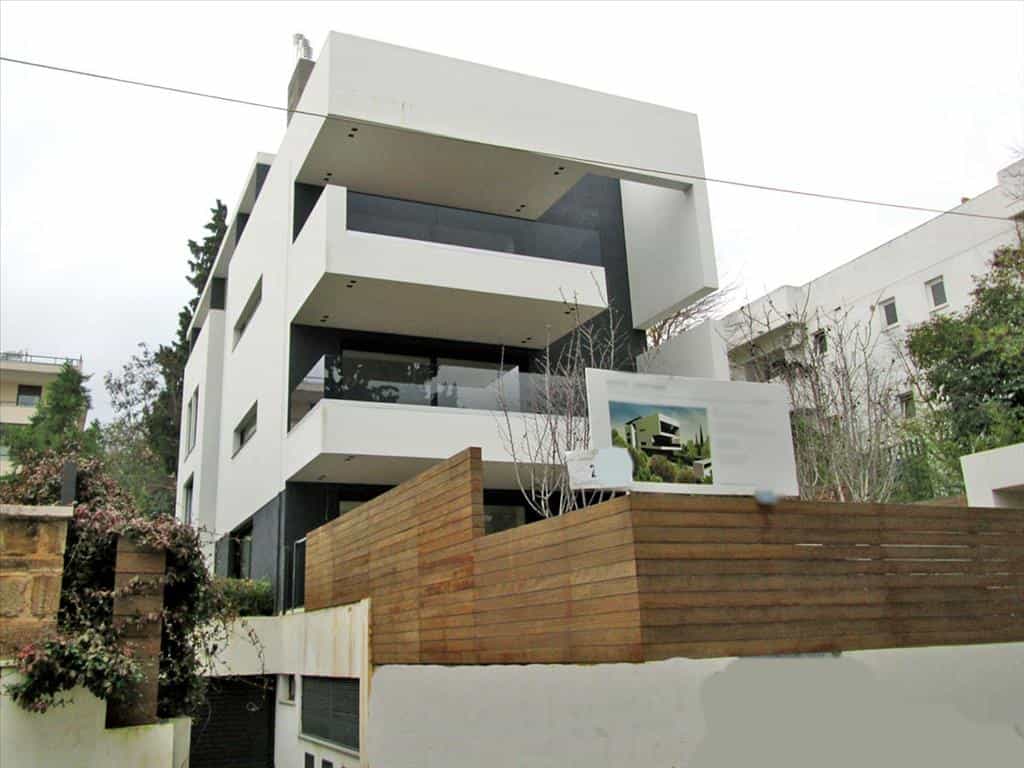 Condominium in Marousi, Attiki 10808640