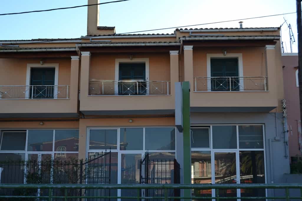 Eigentumswohnung im Kontokali, Ionia Nisia 10808643