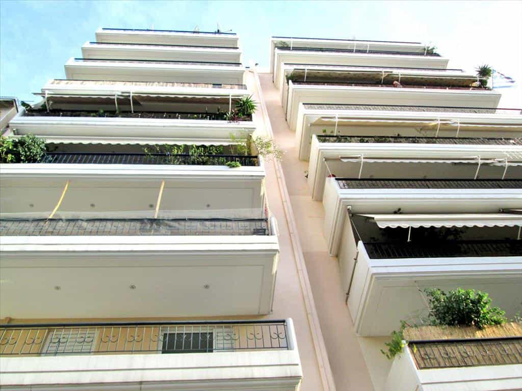 Condominium in Nea Ionia, Attiki 10808649