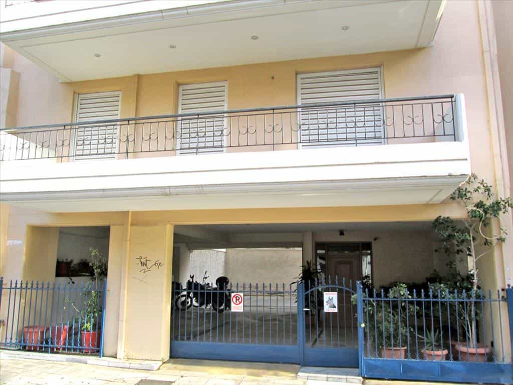 Condominium in Athina,  10808650