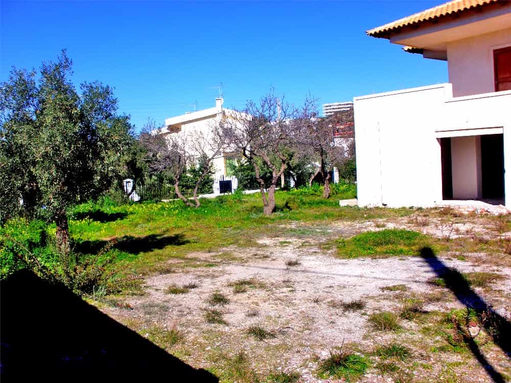 Rumah di Ano Lagonisi, Attiki 10808656