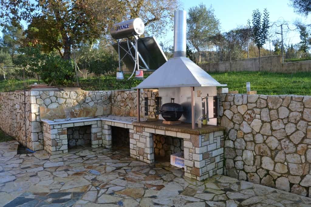 Casa nel Agios Markos, Ionia Nisia 10808660