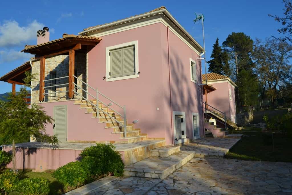 Dom w Agios Markos, Ionia Nisia 10808660