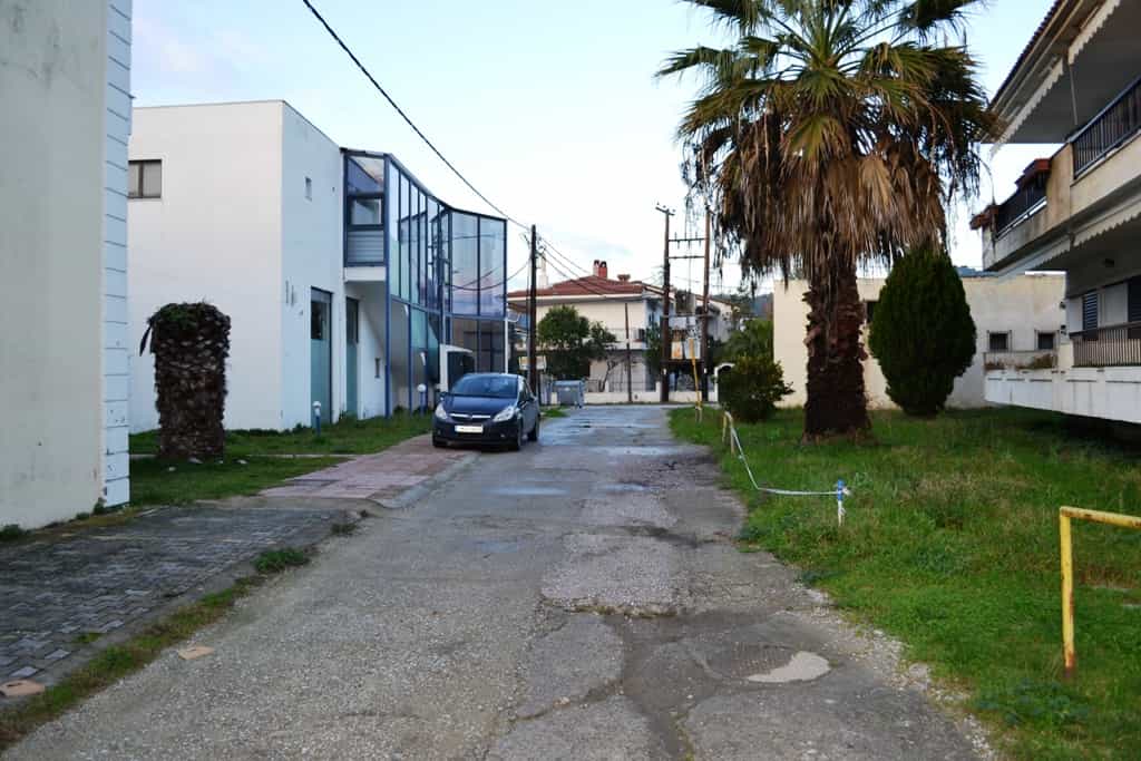 Condominium in Kassandreia, Kentriki Makedonia 10808670