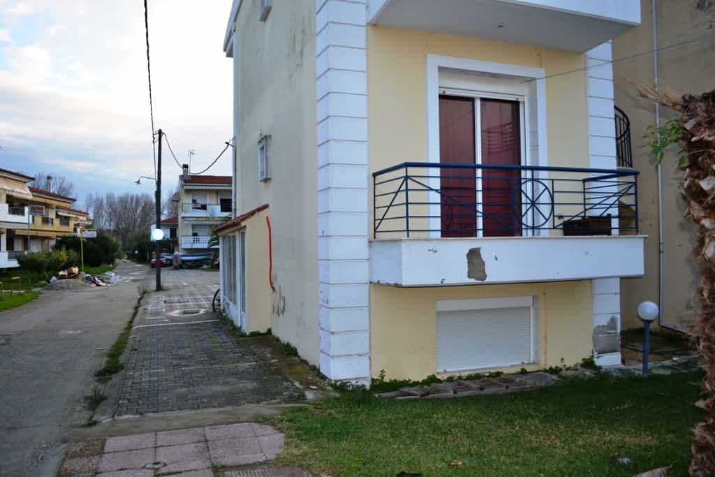 Condomínio no Cassandreia, Kentriki Makedonia 10808670