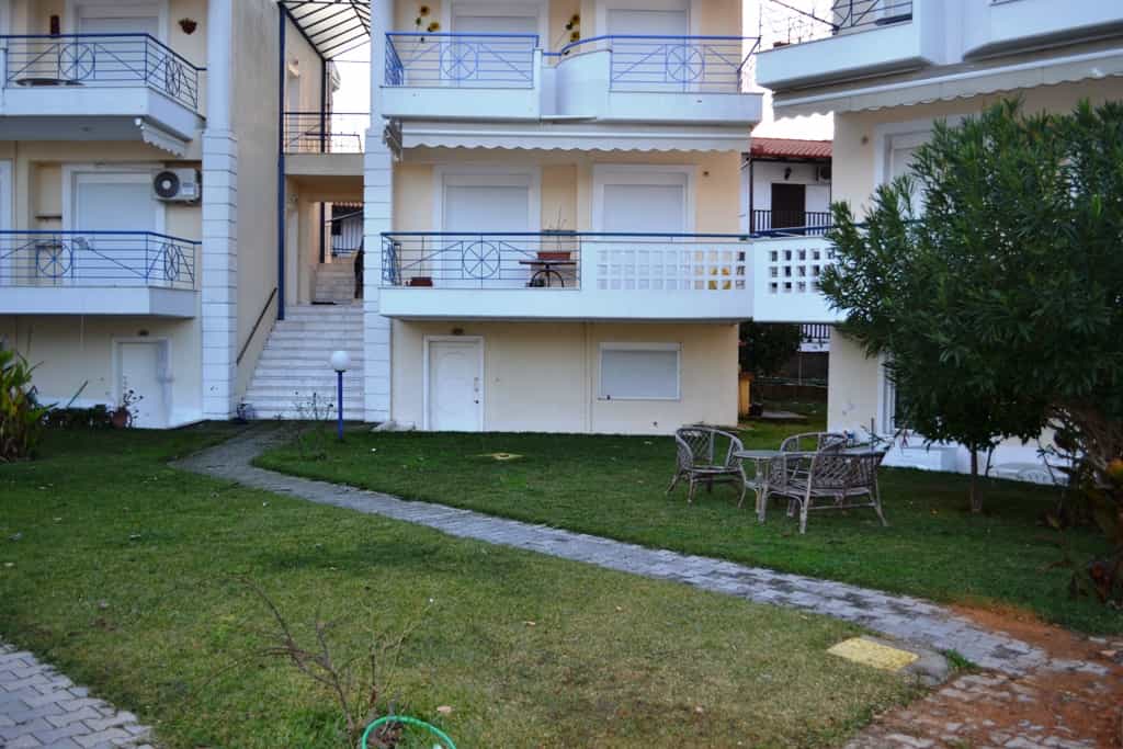 Condominium in Kassandreia, Kentriki Makedonia 10808670