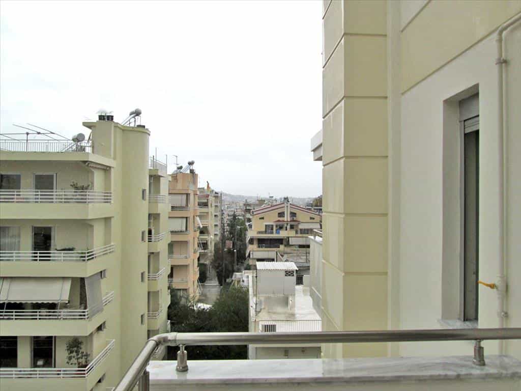 Condominium dans Chalandri,  10808684