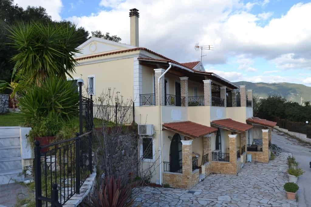 Haus im Agios Markos, Ionia Nisia 10808685