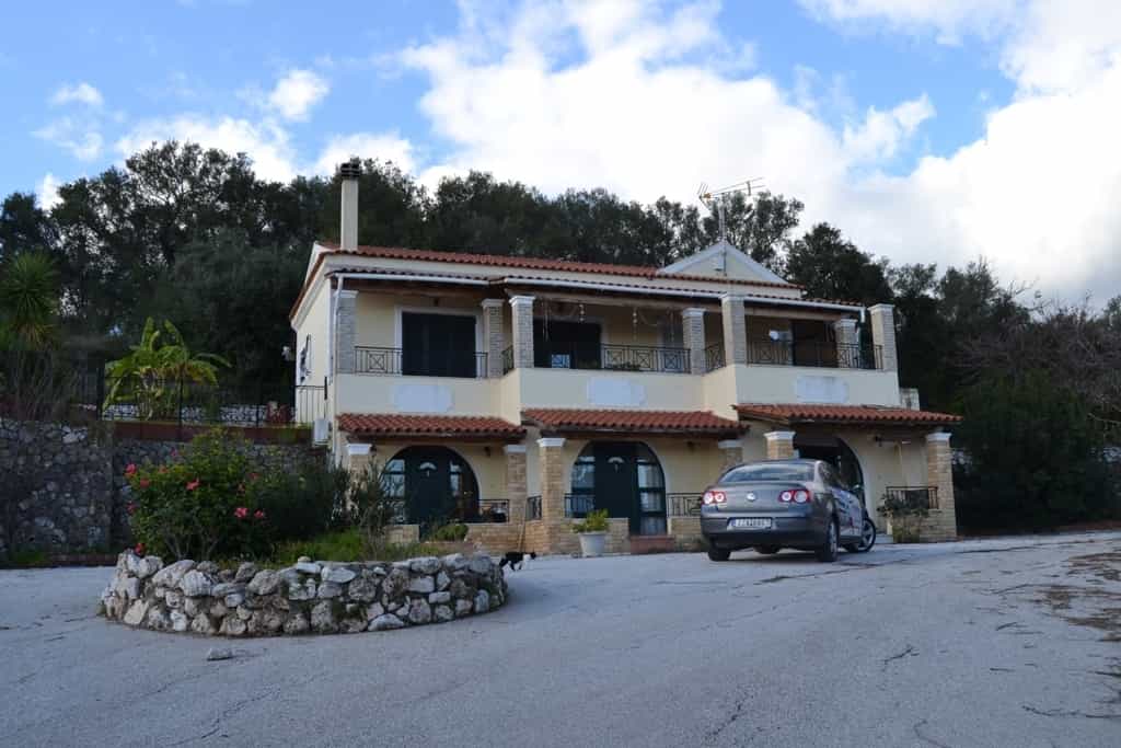 Hus i Agios Markos, Ionia Nisia 10808685