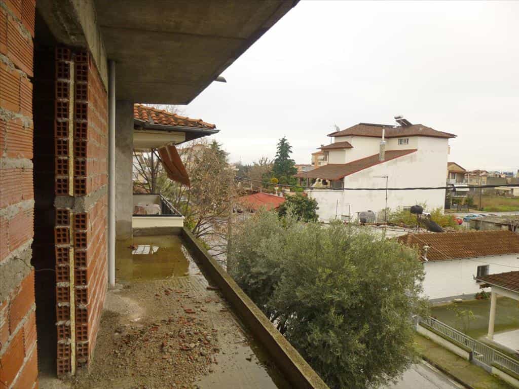 Condominio en Peristasi, Kentriki Macedonia 10808706