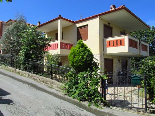 casa en Pilaia, Kentriki Macedonia 10808709