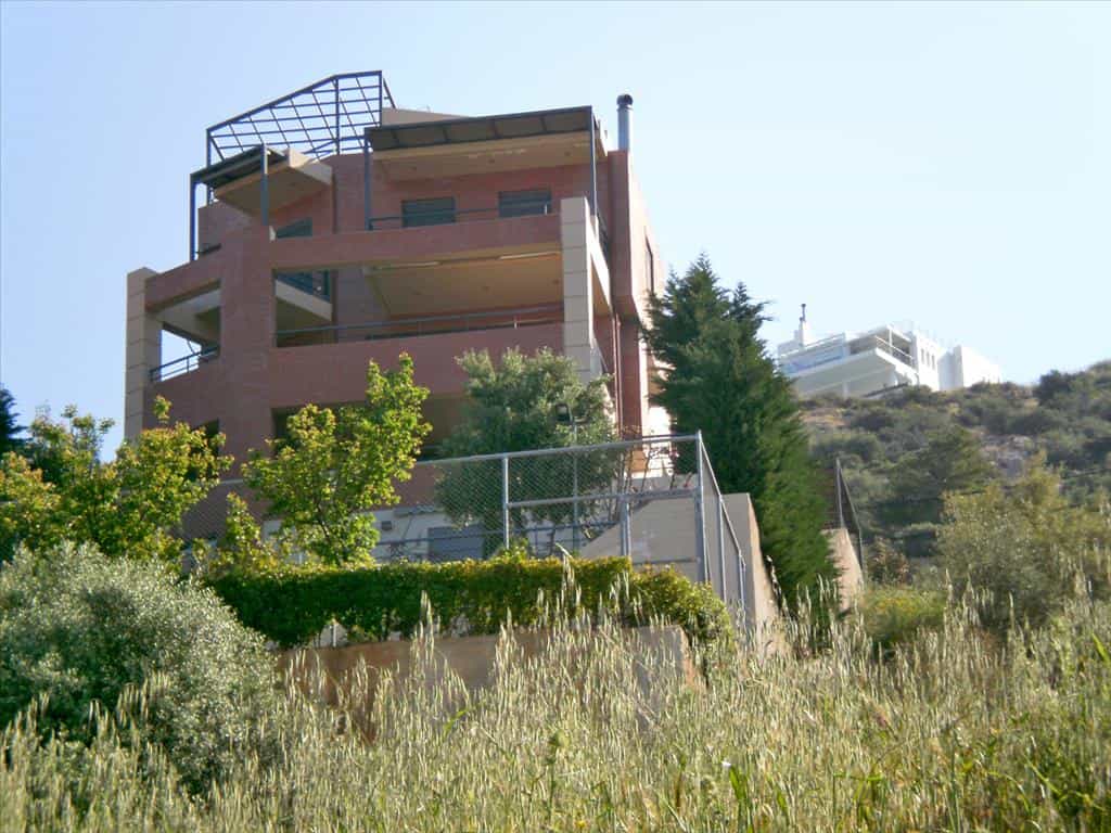 House in Olympos, Attiki 10808716