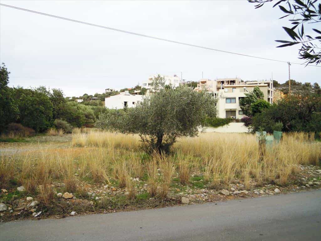 Земельные участки в Агиос Николаос, Крити 10808719