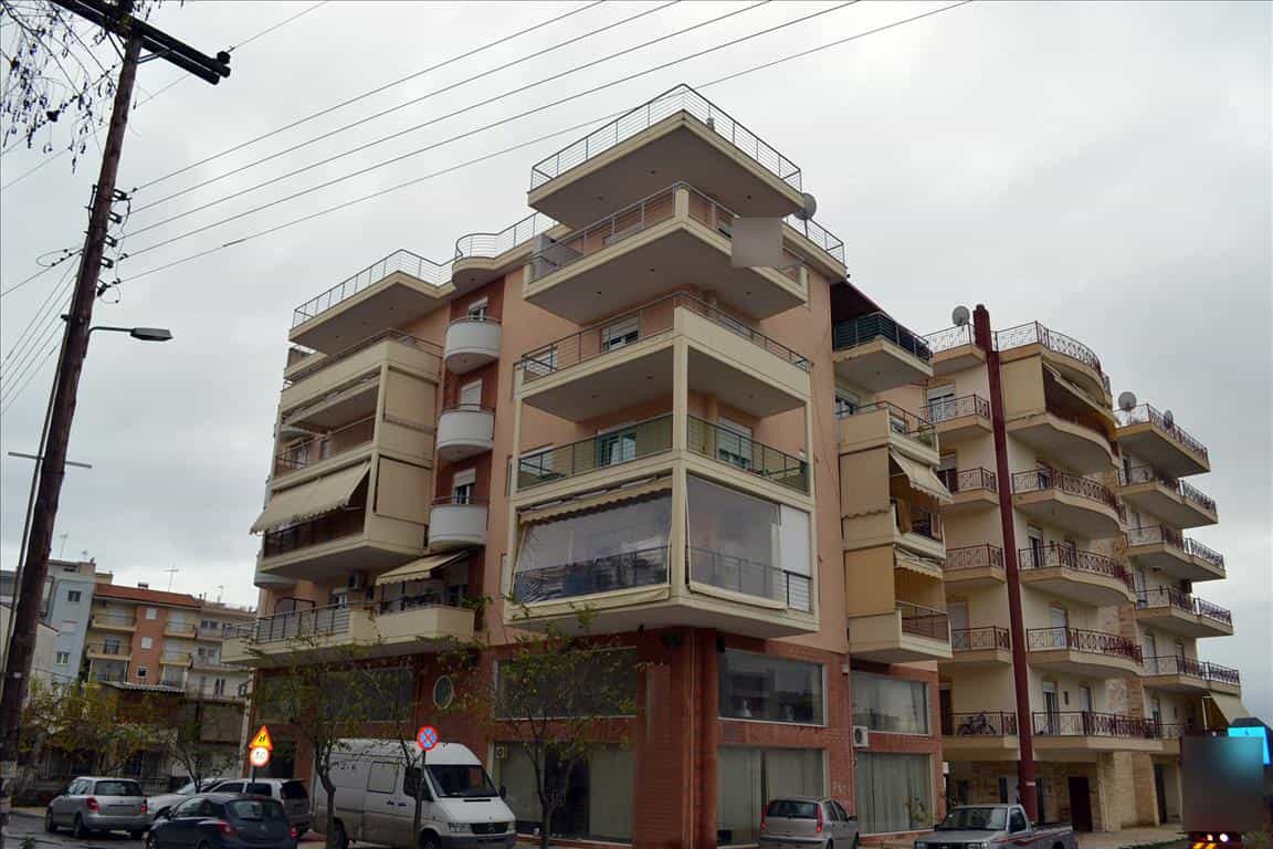 Condominio nel Efkarpia, Kentriki Macedonia 10808721