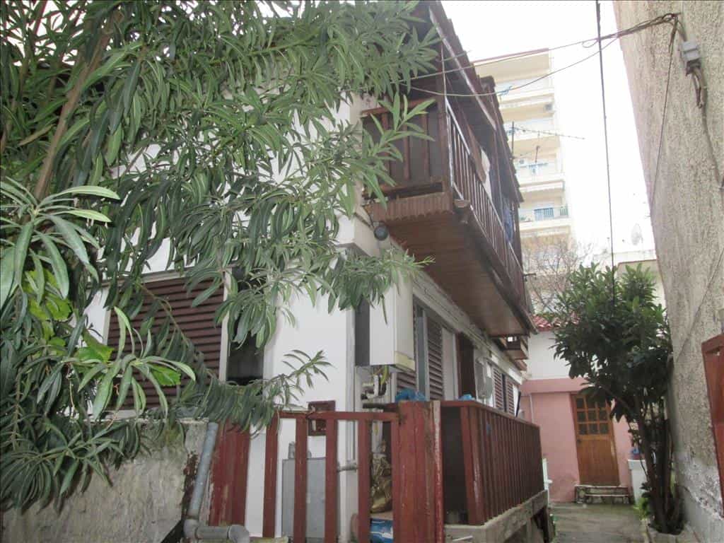 Condominium in Pylaia, Kentriki Makedonia 10808727