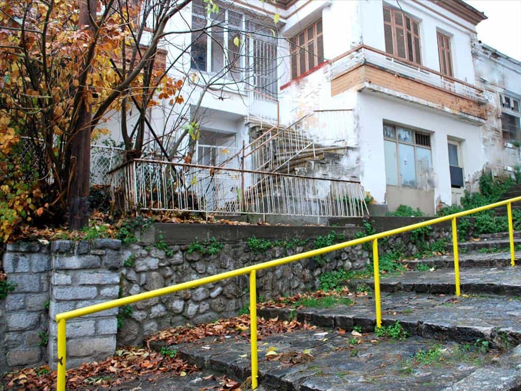 Dom w Kefalari, Dytiki Makedonia 10808733