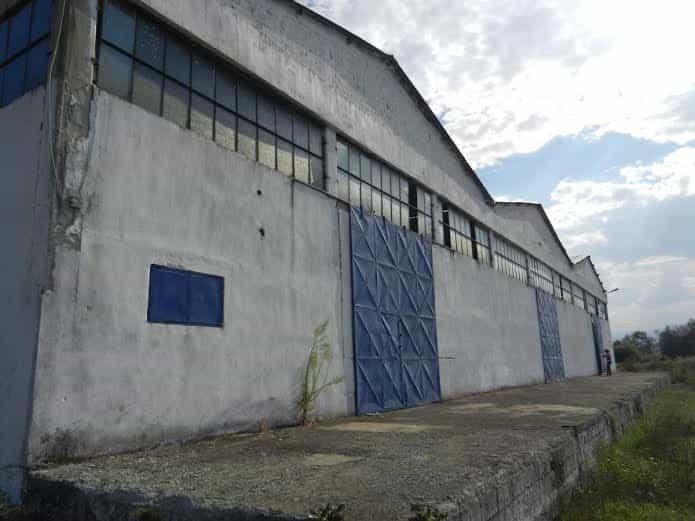 Teollinen sisään Eirinoúpoli, Kentriki Makedonia 10808734