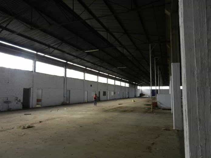 Industrial in Eirinoupoli, Kentriki Makedonia 10808734