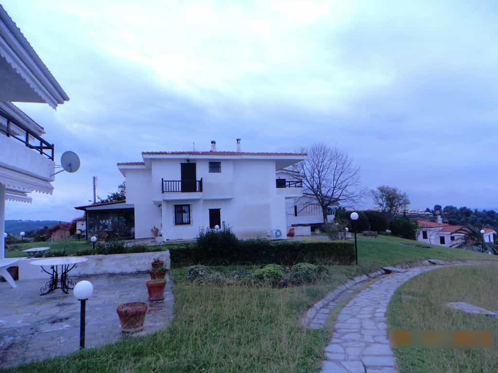 casa en Kassandreia, Kentriki Macedonia 10808740