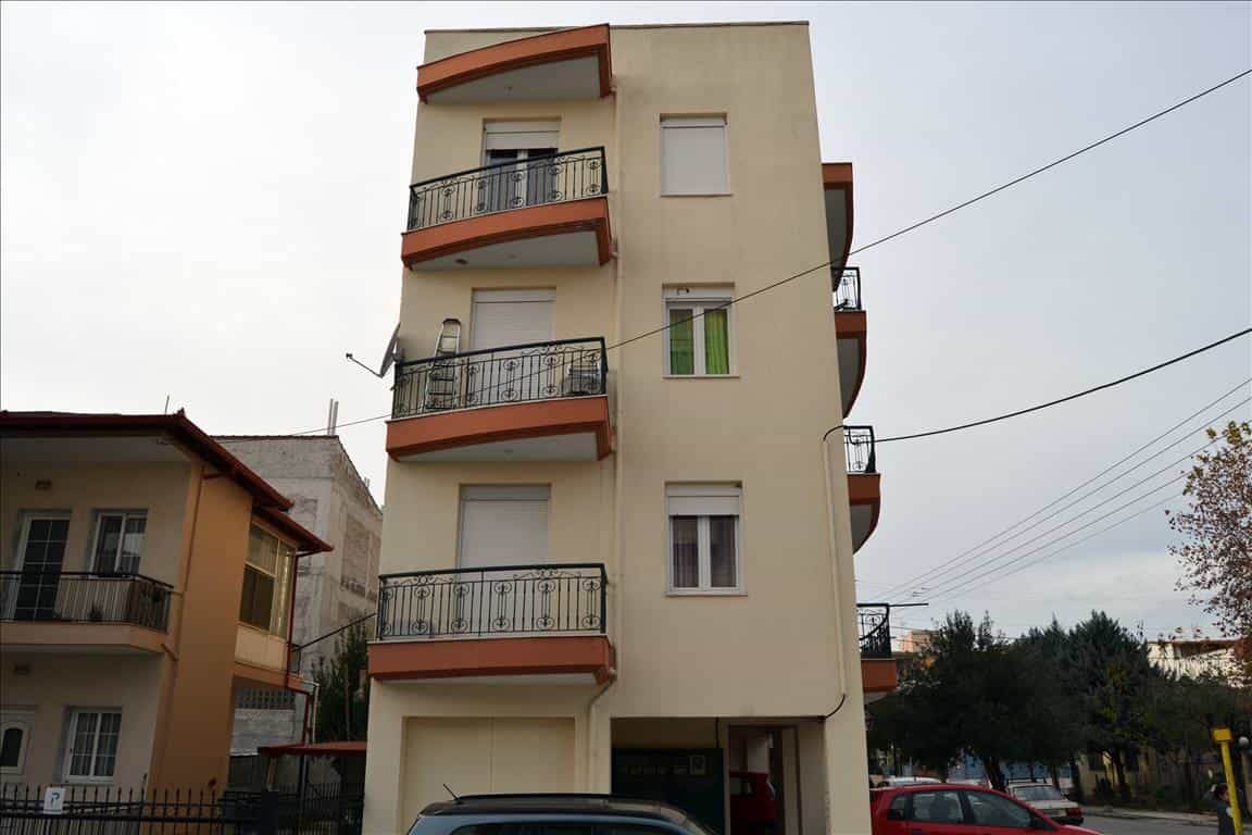 公寓 在 帕利奧卡斯特羅, 肯特里基馬其頓 10808741