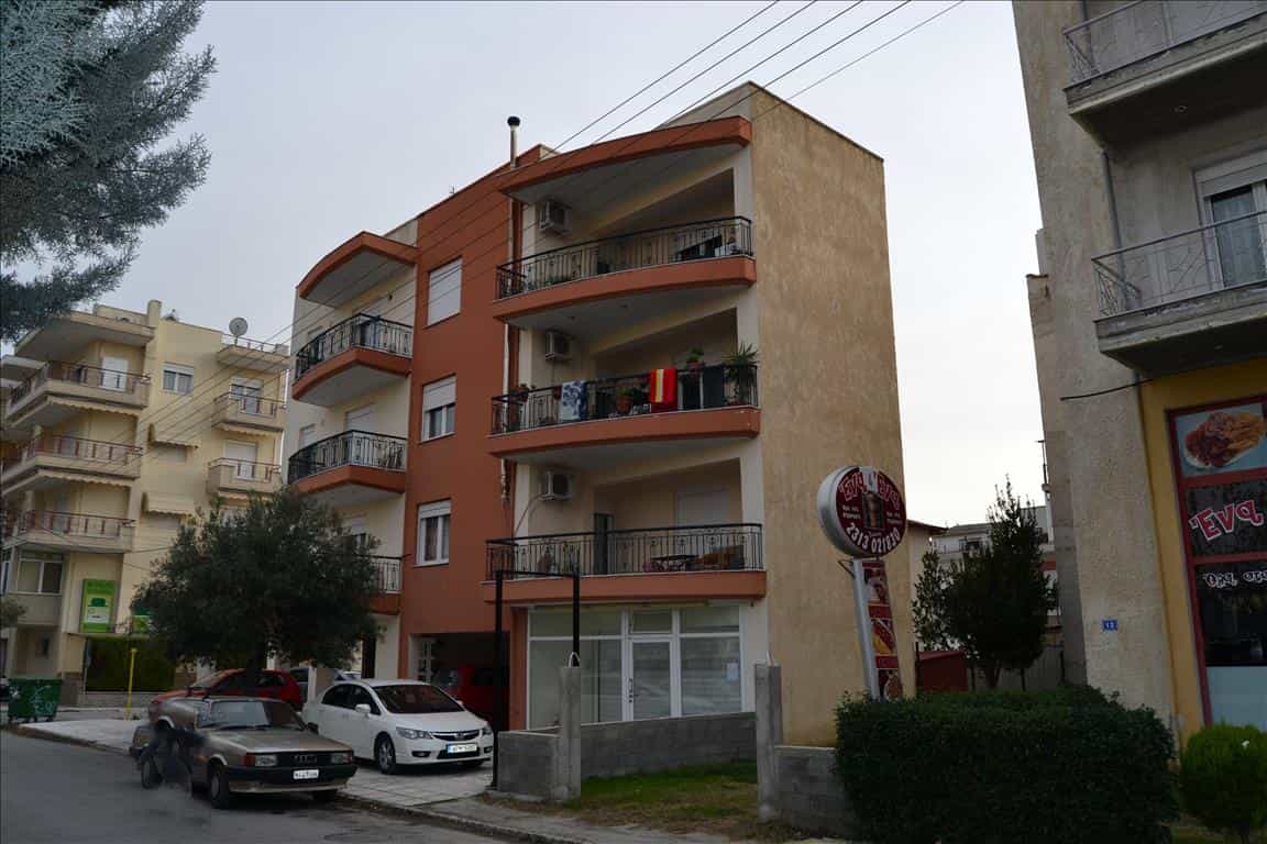 Condominium in Paliokastro, Kentriki Makedonia 10808741