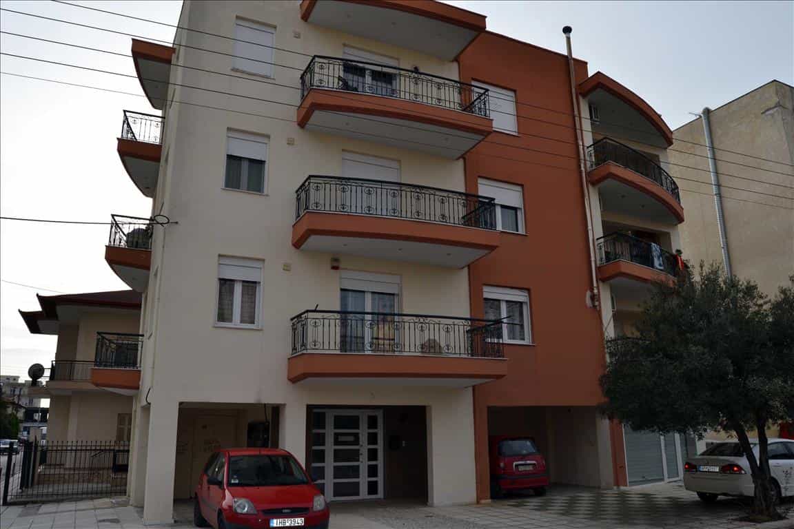 Condominio en paliokastro, Kentriki Macedonia 10808741