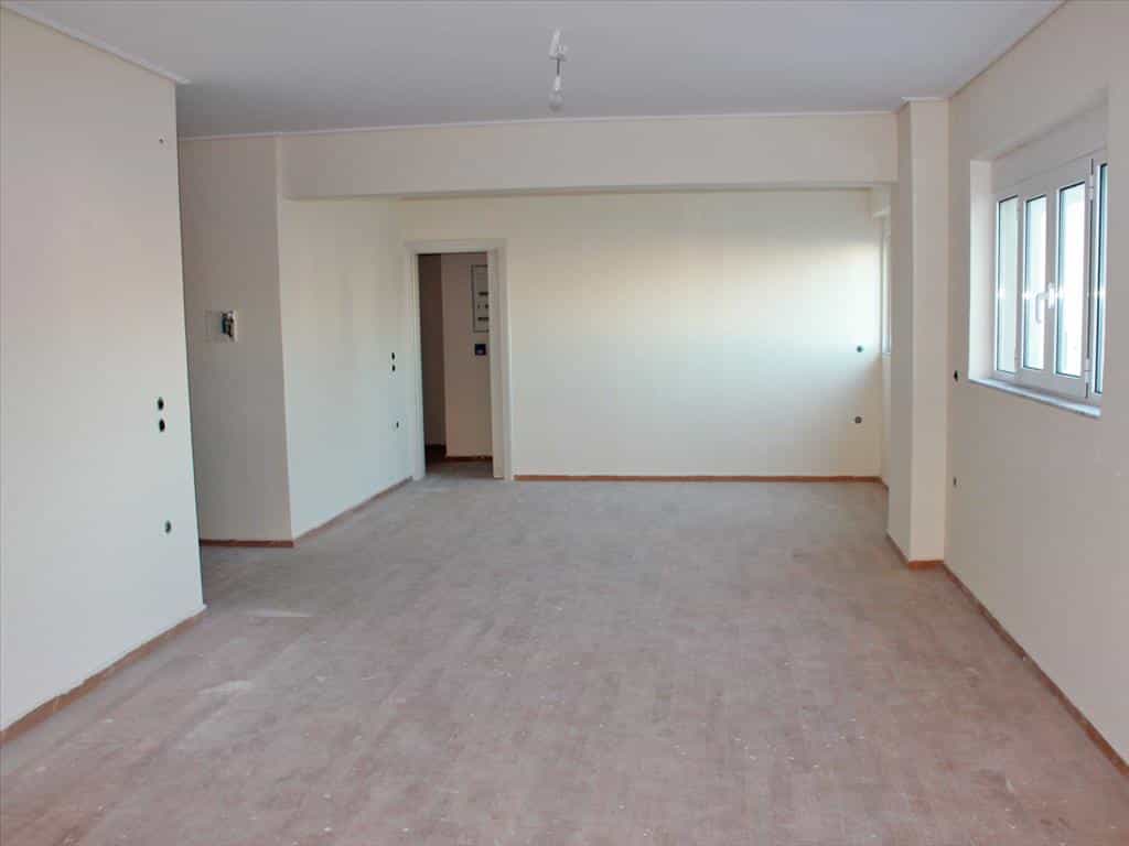 Condominium in Skarpiza, Attik 10808742