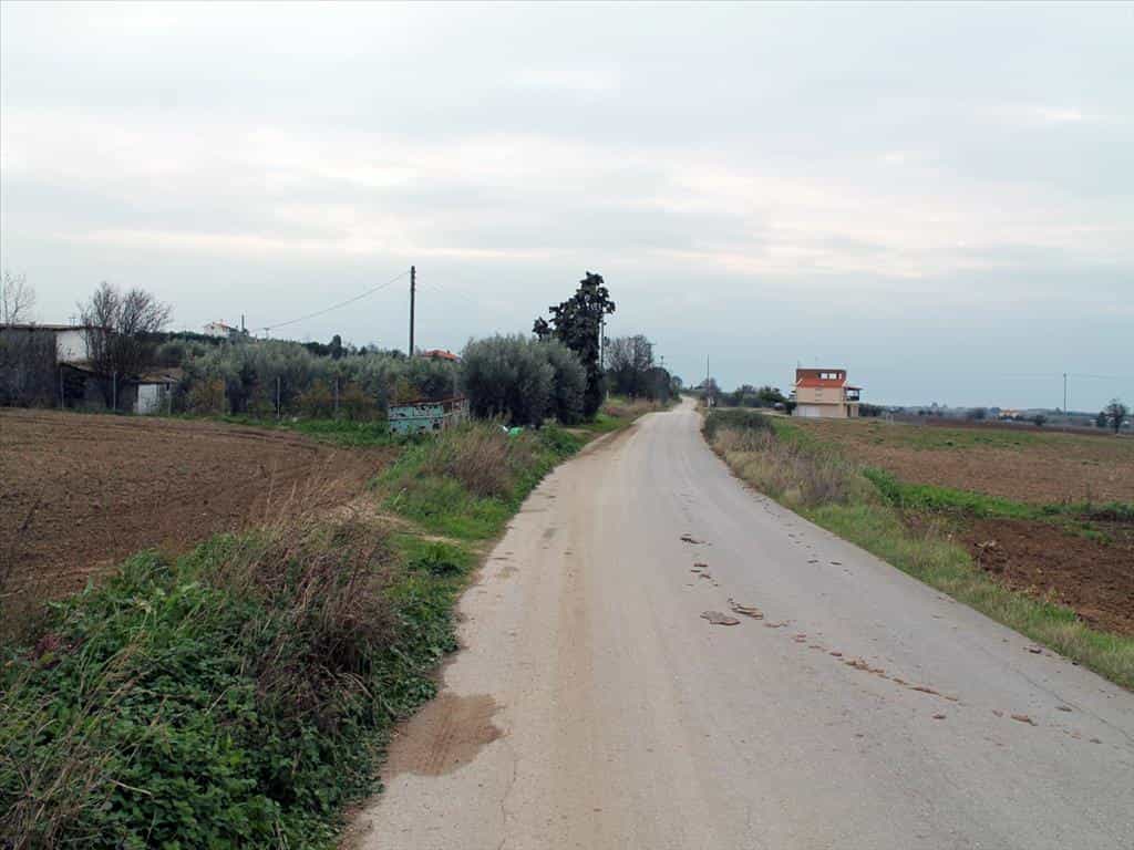 Land in Trilofo, Kentriki Makedonia 10808749