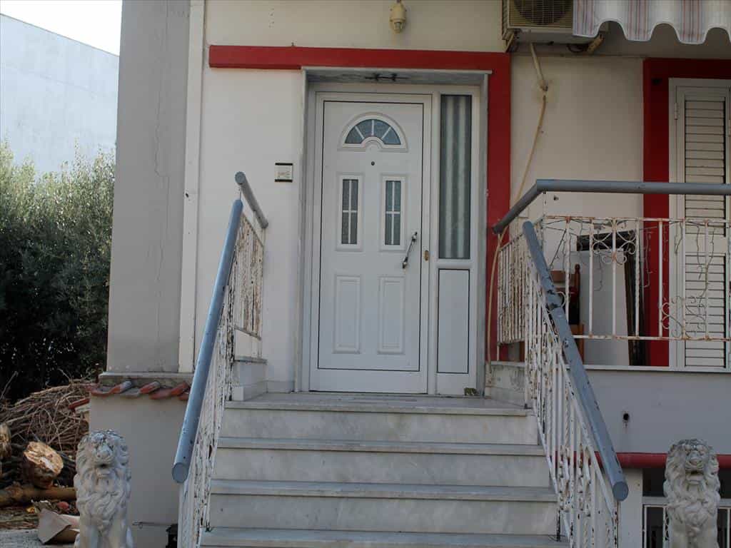 жилой дом в Агиа Триада, Кентрики Македония 10808756
