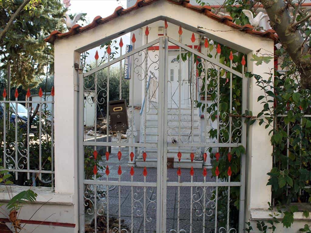 Huis in Agia Triada, Kentriki Makedonia 10808756