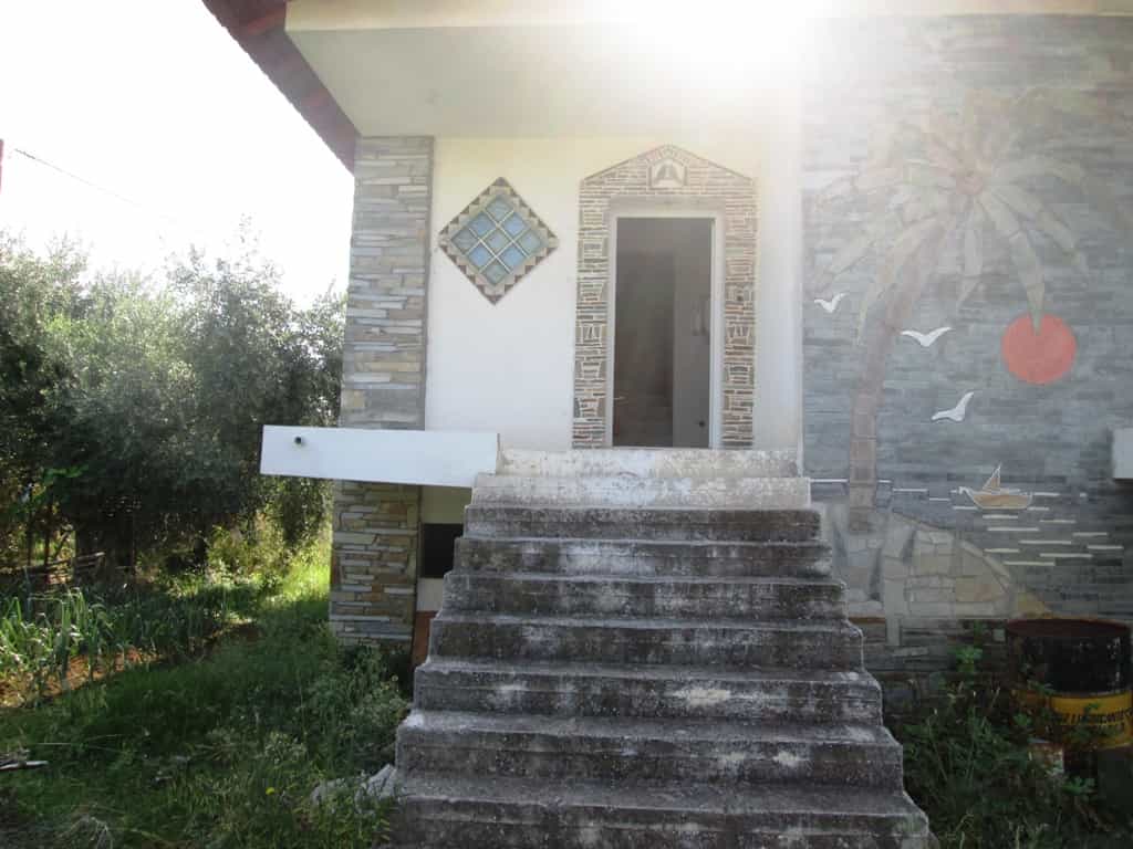 Rumah di Marie, Anatoliki Makedonia kai Thraki 10808762