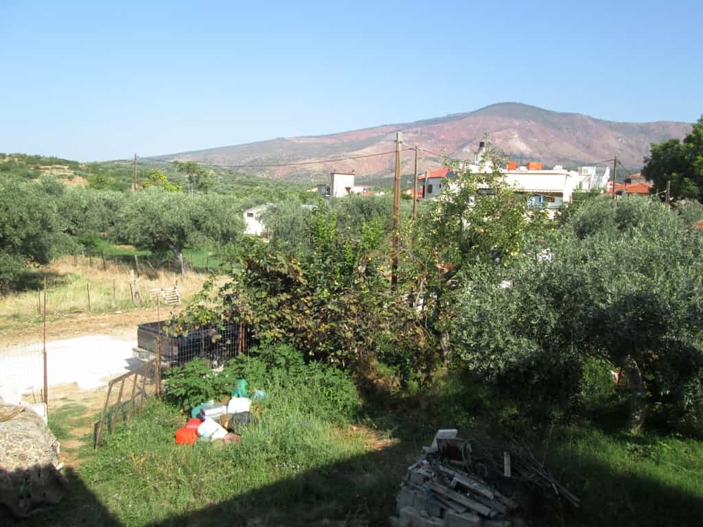 Rumah di Marie, Anatoliki Makedonia kai Thraki 10808762