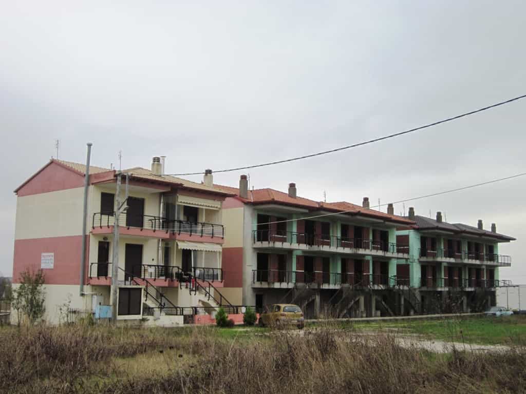 Casa nel Nea Mesimvria, Kentriki Macedonia 10808765