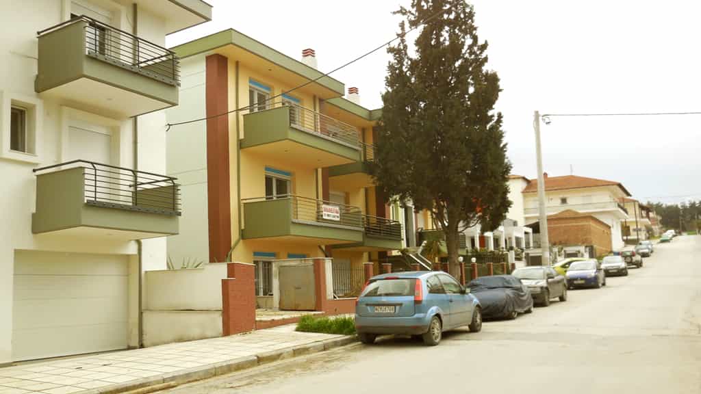casa en Termo, Kentriki Macedonia 10808781