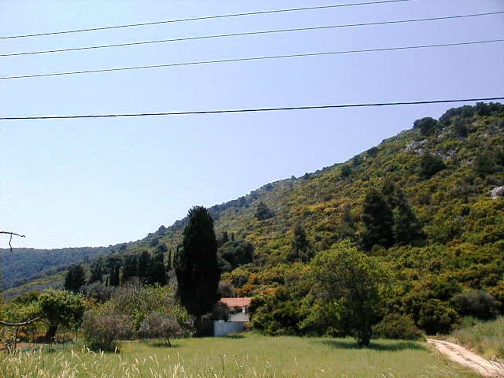 Terre dans Skopelos, Thessalia 10808786