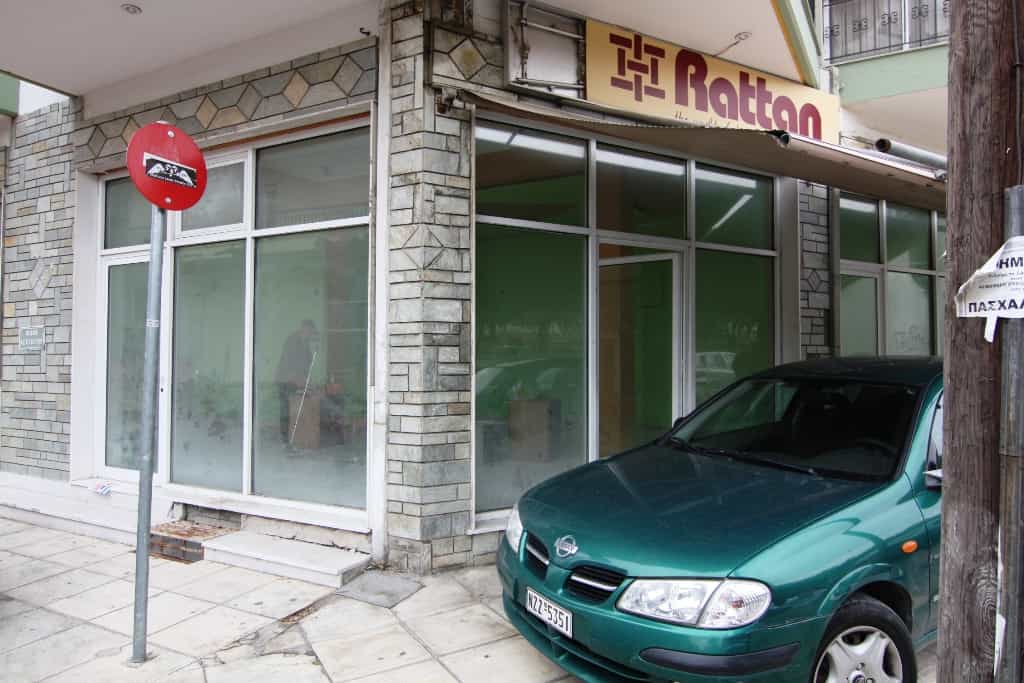 Perindustrian dalam Stavroupoli, Kentriki Makedonia 10808799