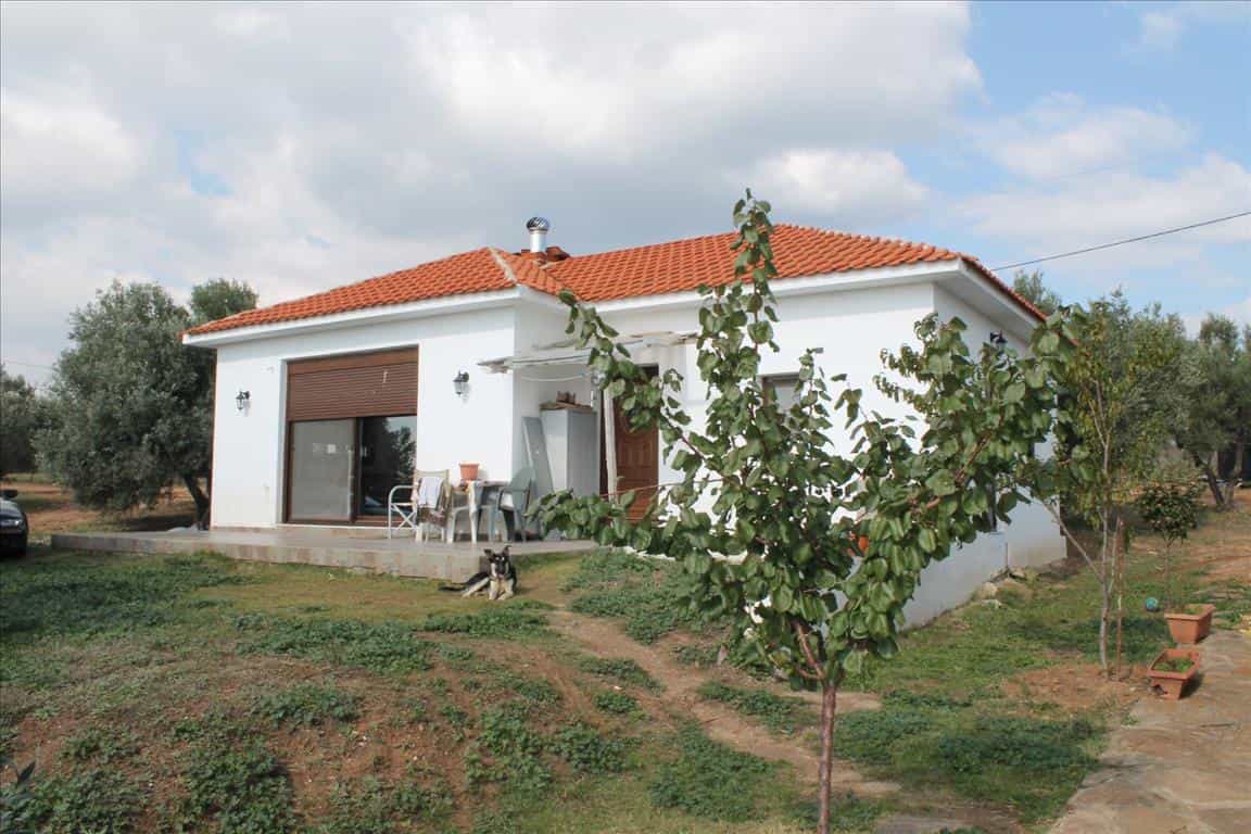 Dom w Nikiti, Kentriki Makedonia 10808805