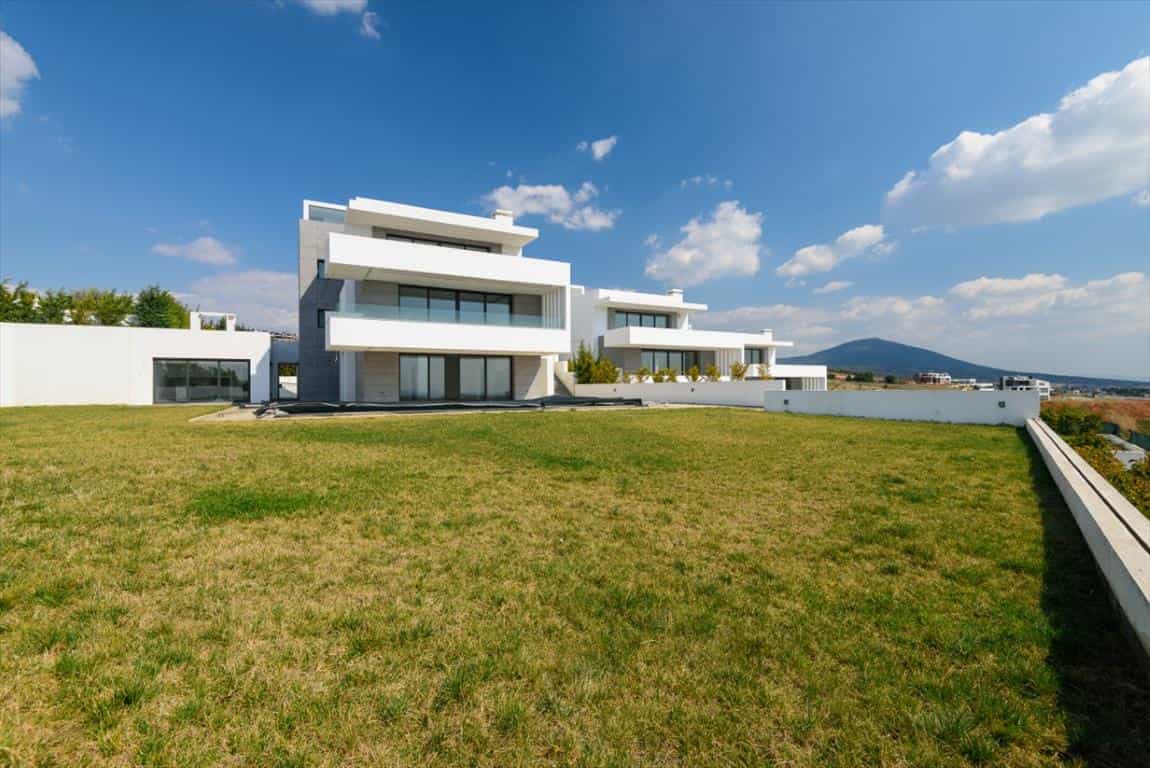rumah dalam Panorama, Kentriki Makedonia 10808806