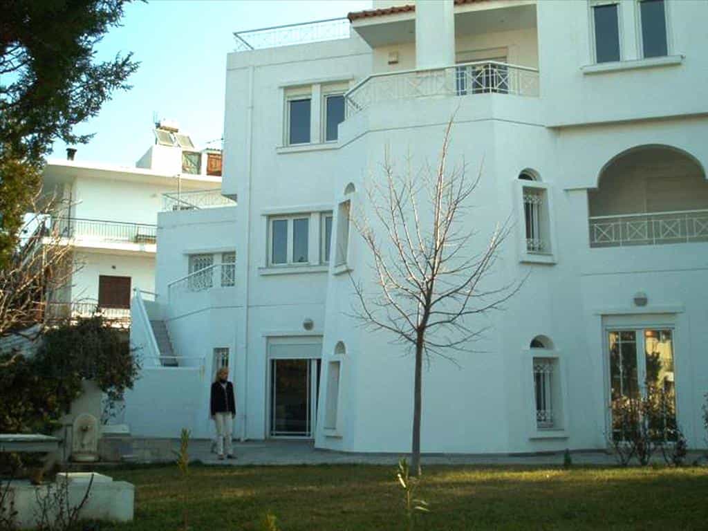 House in Rodopoli, Attiki 10808816