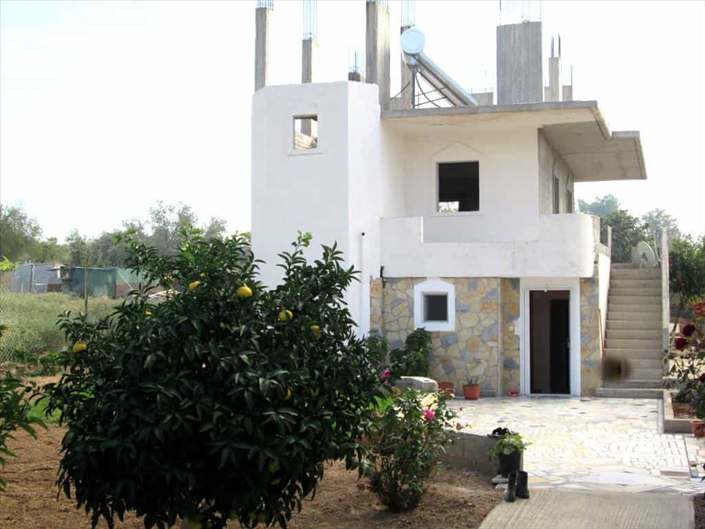 House in Eretria, Sterea Ellada 10808817