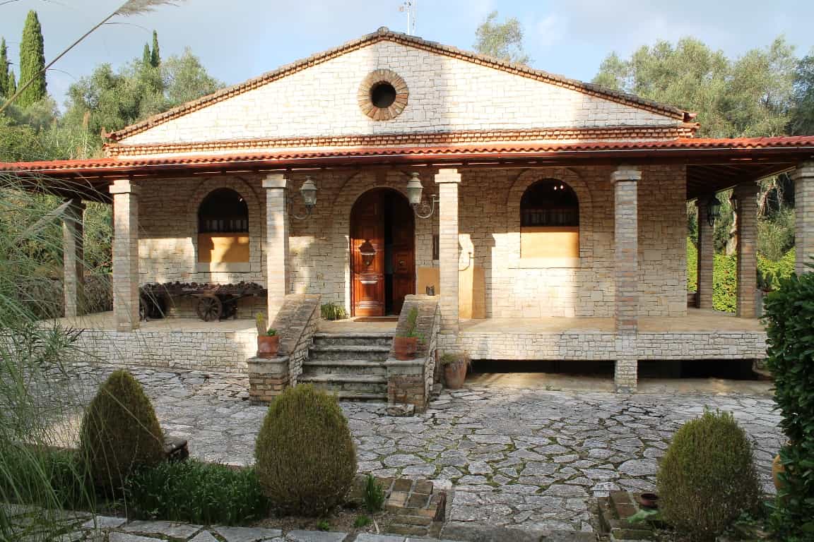 Haus im Mantouki, Ionia Nisia 10808820
