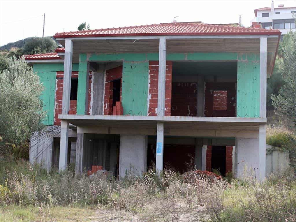 Haus im Neos Marmaras, Kentriki Makedonia 10808824