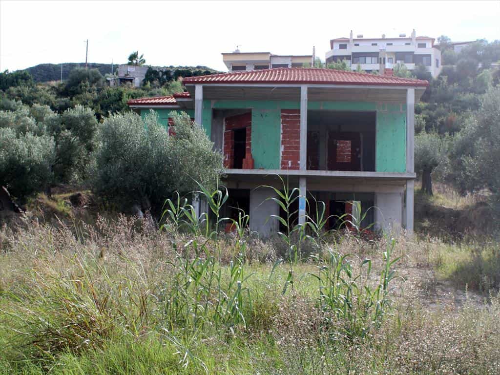 House in Neos Marmaras, Kentriki Makedonia 10808824
