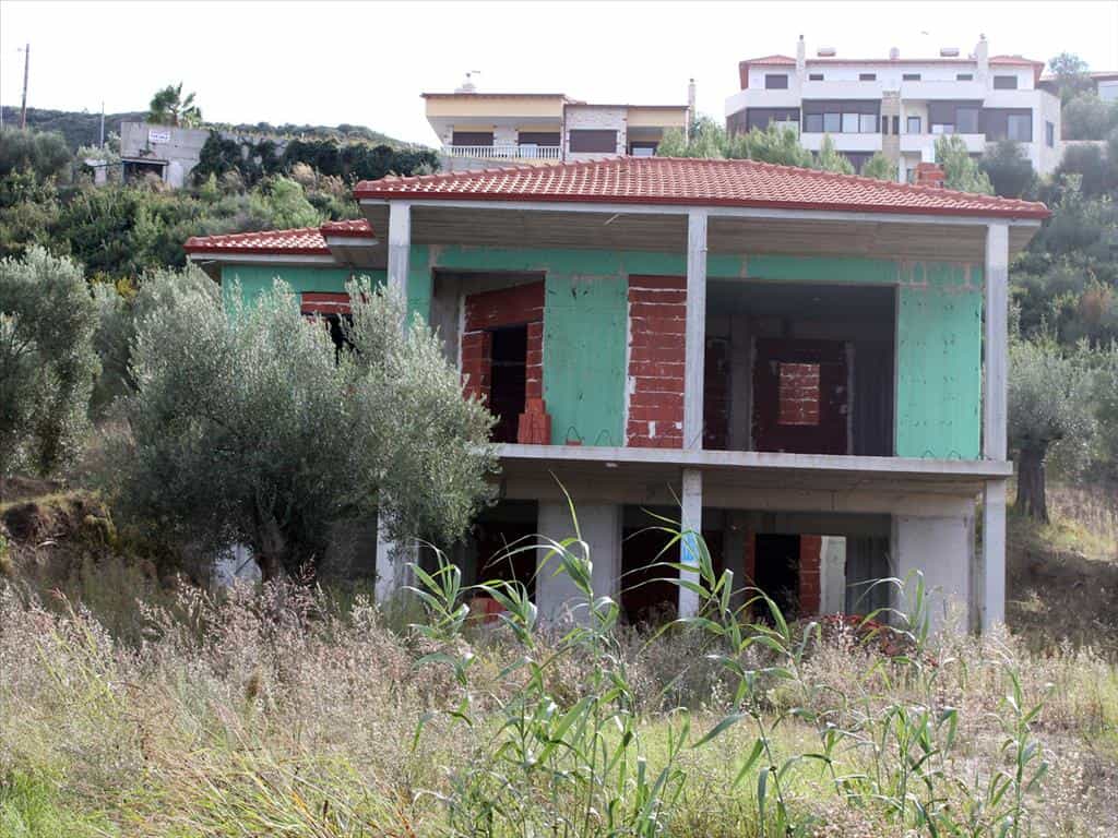 Haus im Neos Marmaras, Kentriki Makedonia 10808824