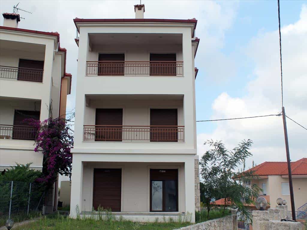 House in Kassandreia, Kentriki Makedonia 10808844