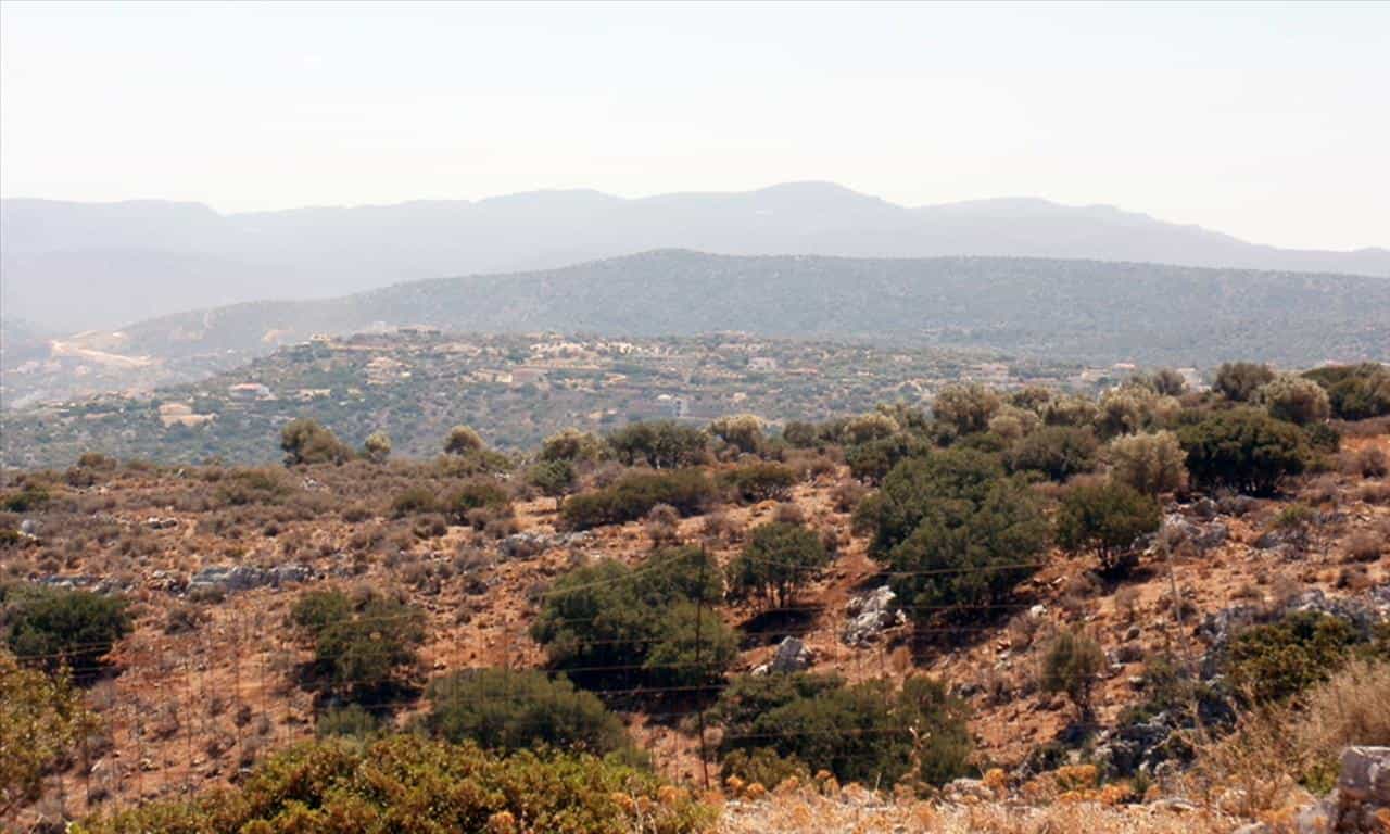 Земельные участки в Кацикия, Крити 10808853